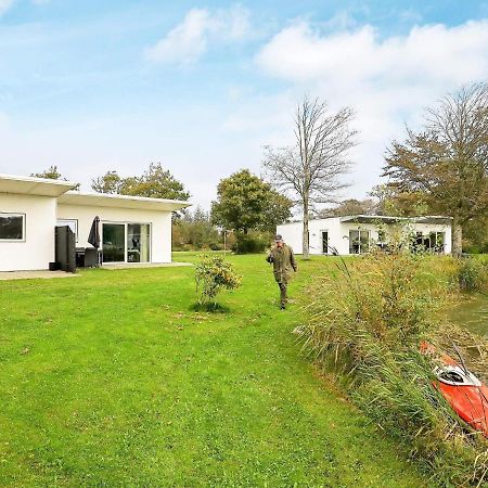 6 Person Holiday Home In Ringk Bing Ringkøbing Εξωτερικό φωτογραφία