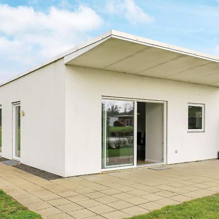 6 Person Holiday Home In Ringk Bing Ringkøbing Εξωτερικό φωτογραφία